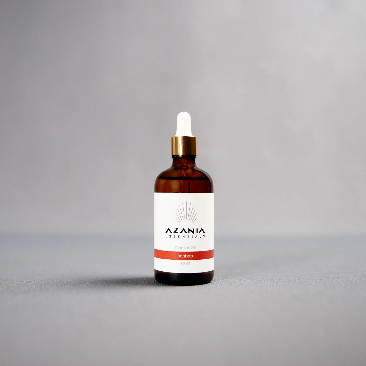 Baobab Carrier Oil