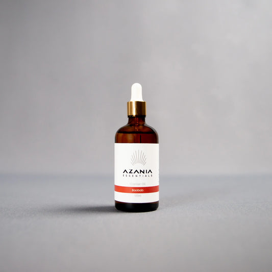 Baobab Carrier Oil