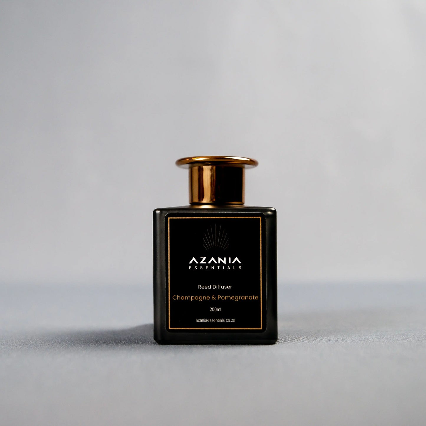 Champagne & Pomagranate - Reed Diffuser