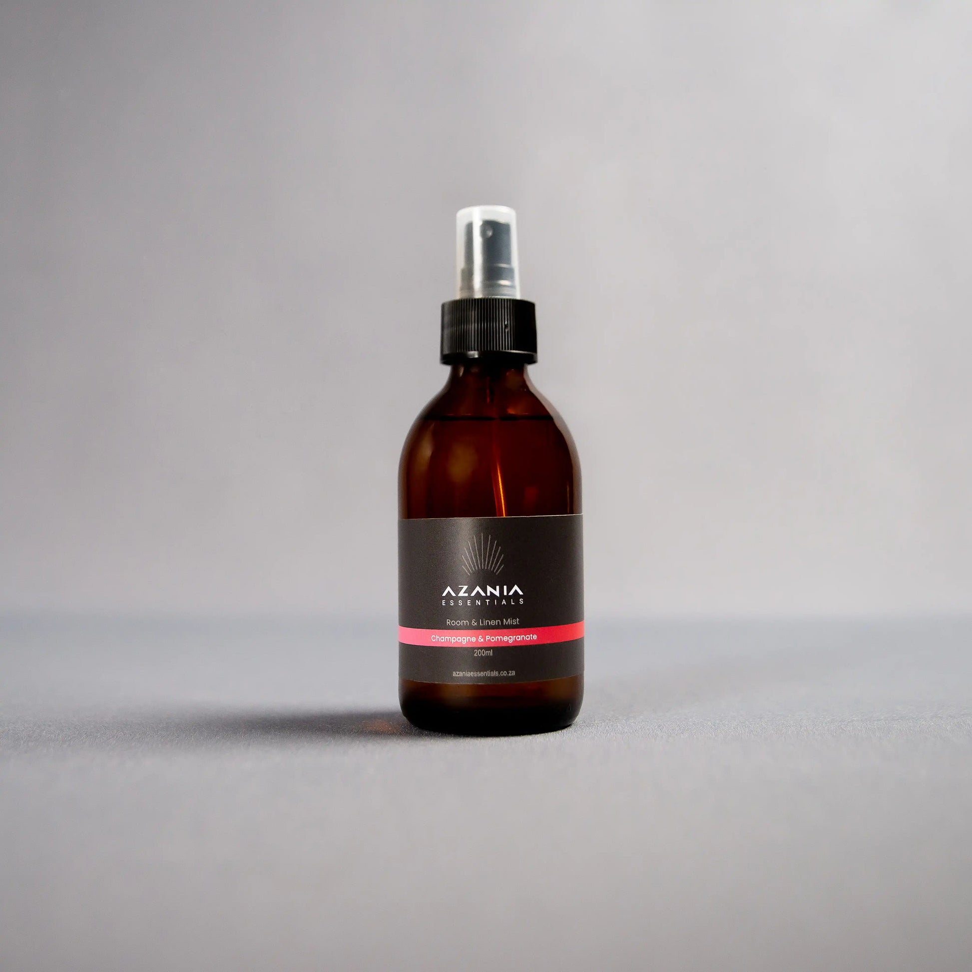 Champagne & Pomegranate - Room & Linen Mist