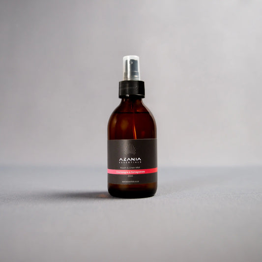 Champagne & Pomegranate - Room & Linen Mist