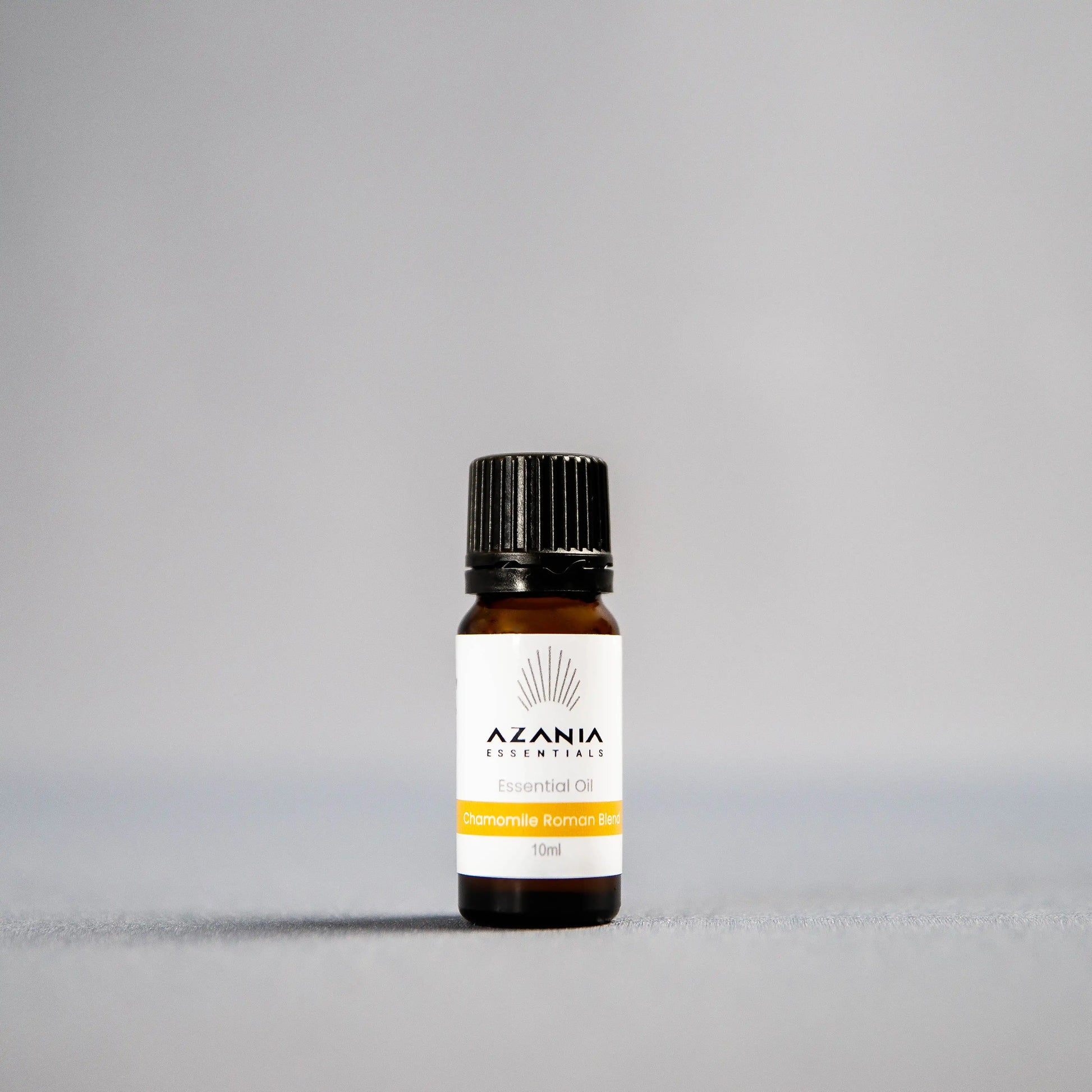 Chamomile Roman Blend Essential Oil