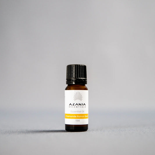 Chamomile Roman Blend Essential Oil