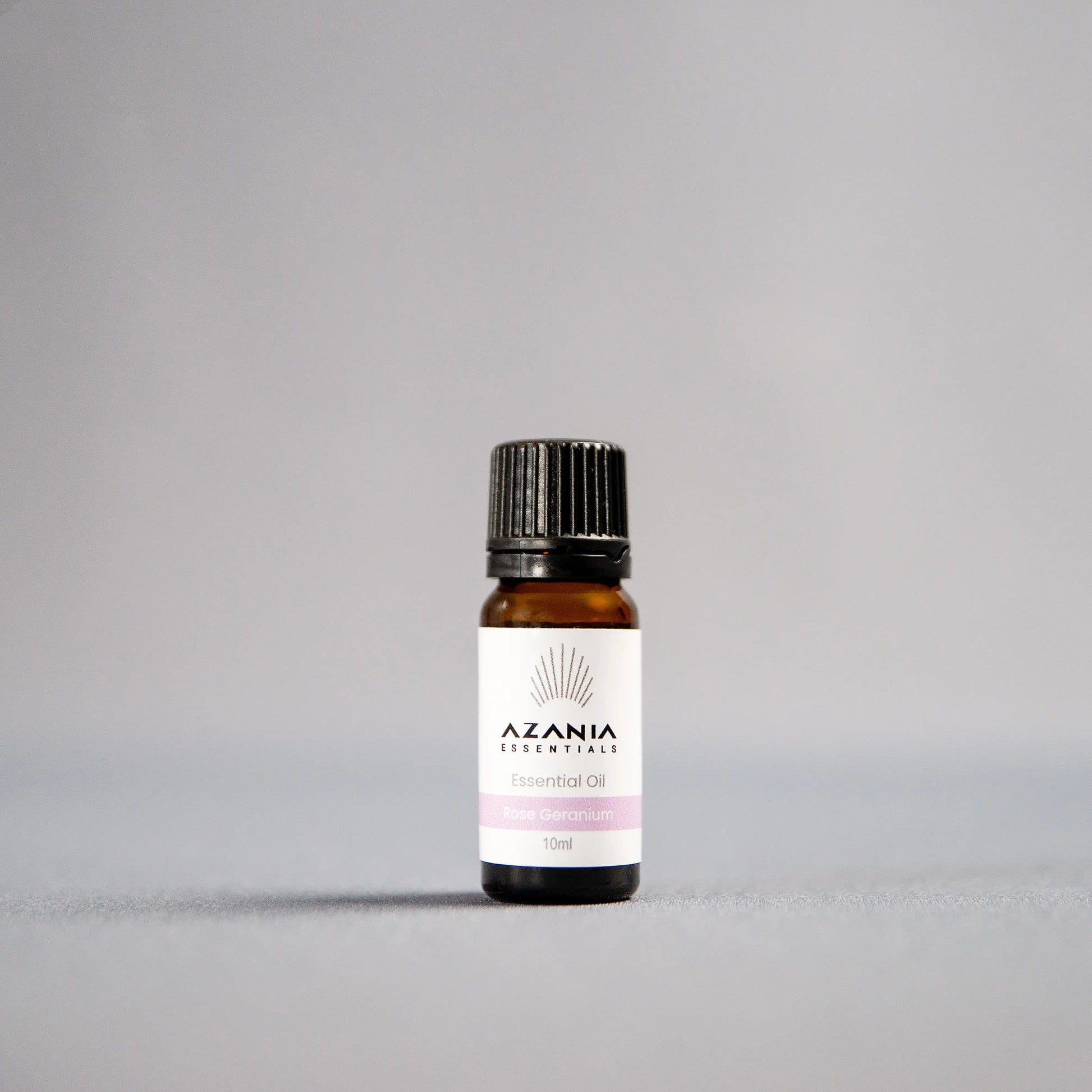 Rose Geranium Essential Oil