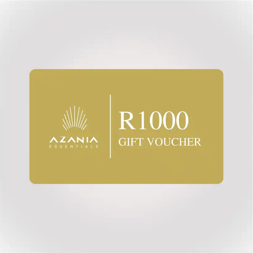 Azania Essential Gift Card
