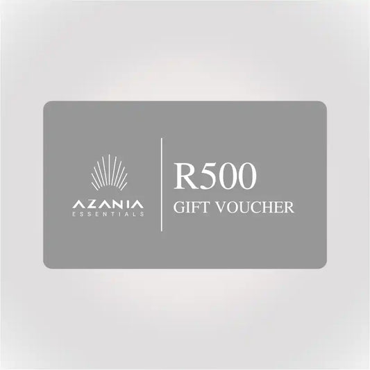 Azania Essential Gift Card