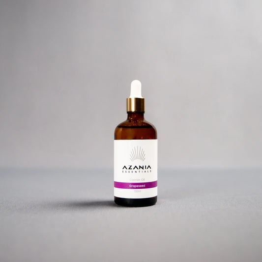 Grapeseed Carrier oil