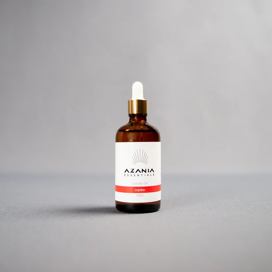 Jojoba Carrier Oil