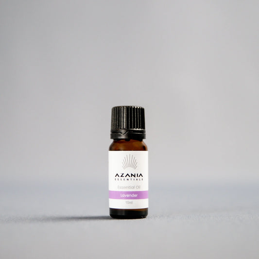 Lavender Essential Oil