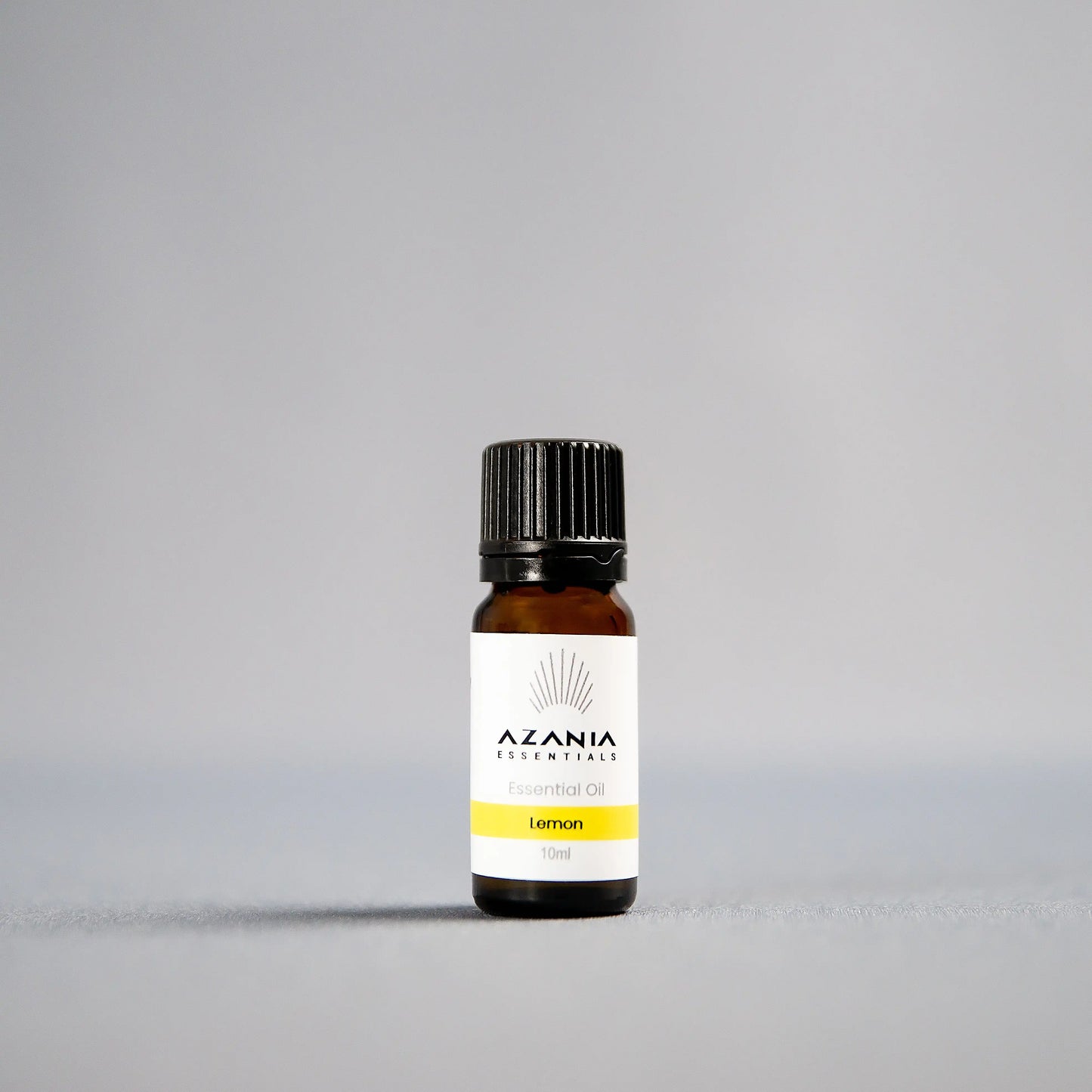 Lemon Essential Oil