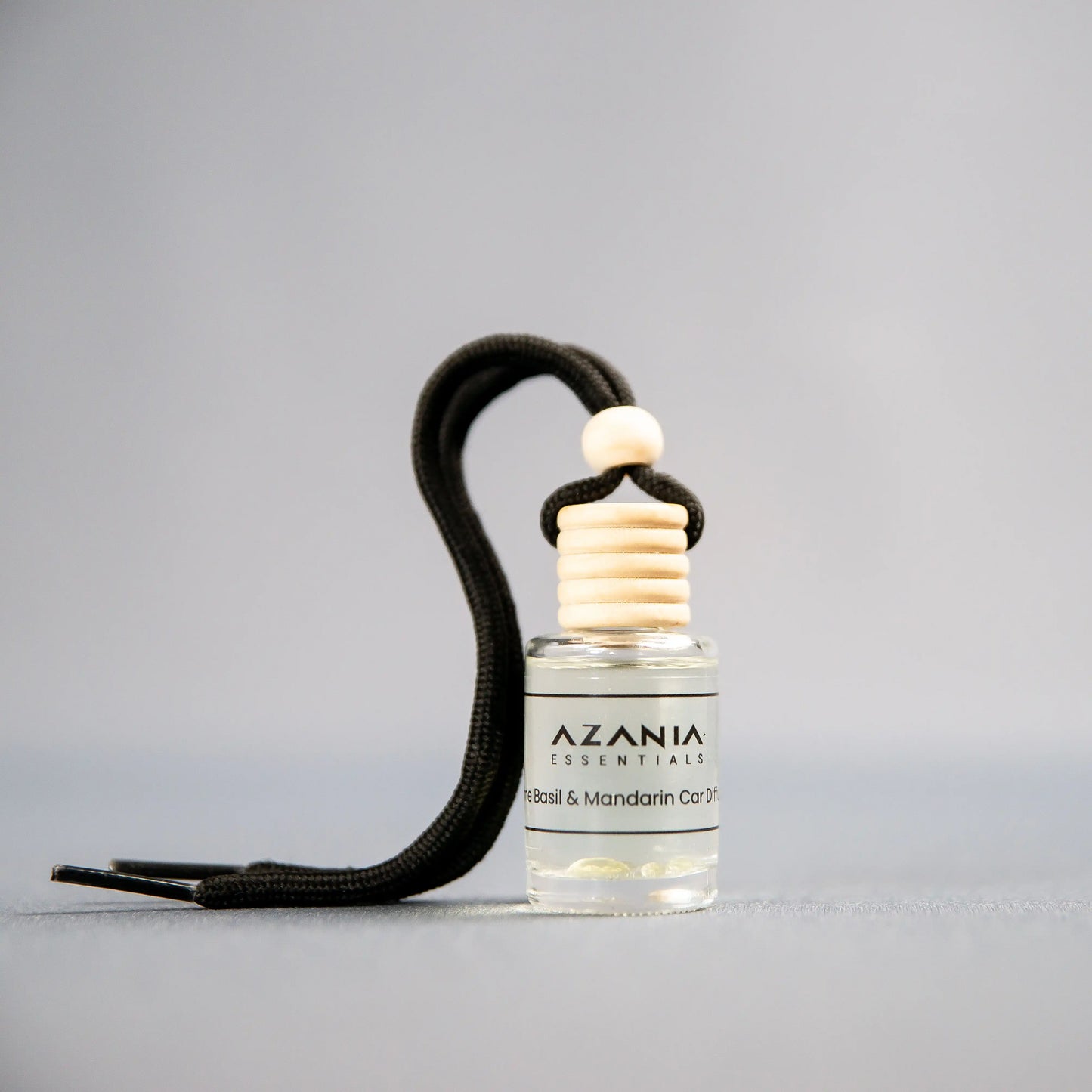 10ml Lime Basil & Mandarin - Car Air Freshener