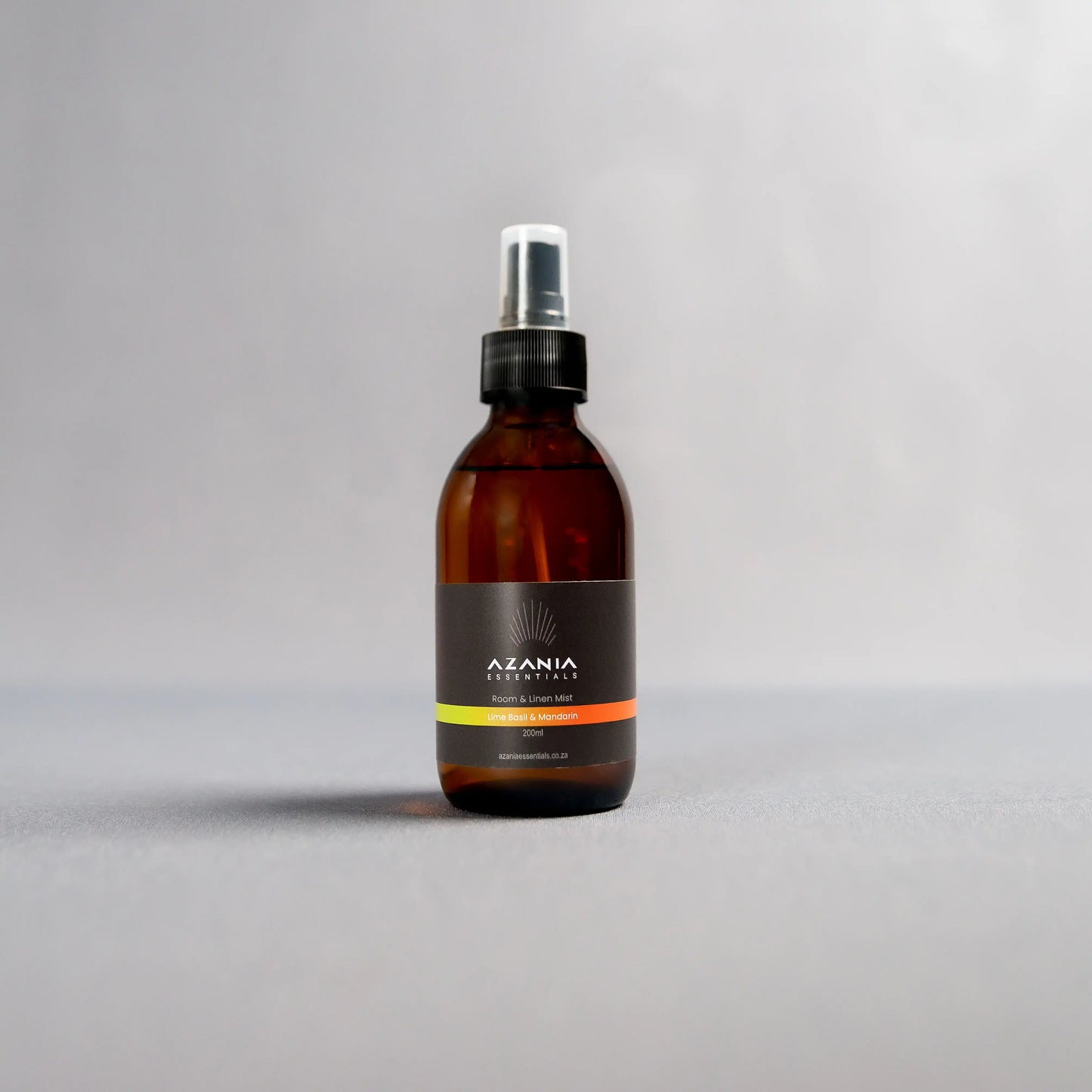 200 ml Lime Basil & Mandarin - Room & Linen Mist