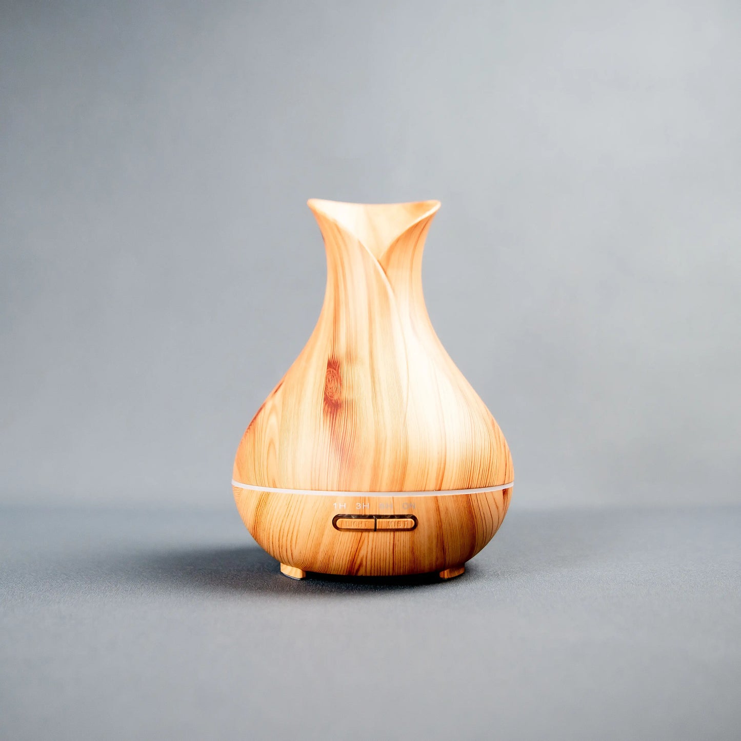 Oak 400ml Ultrasonic Diffuser