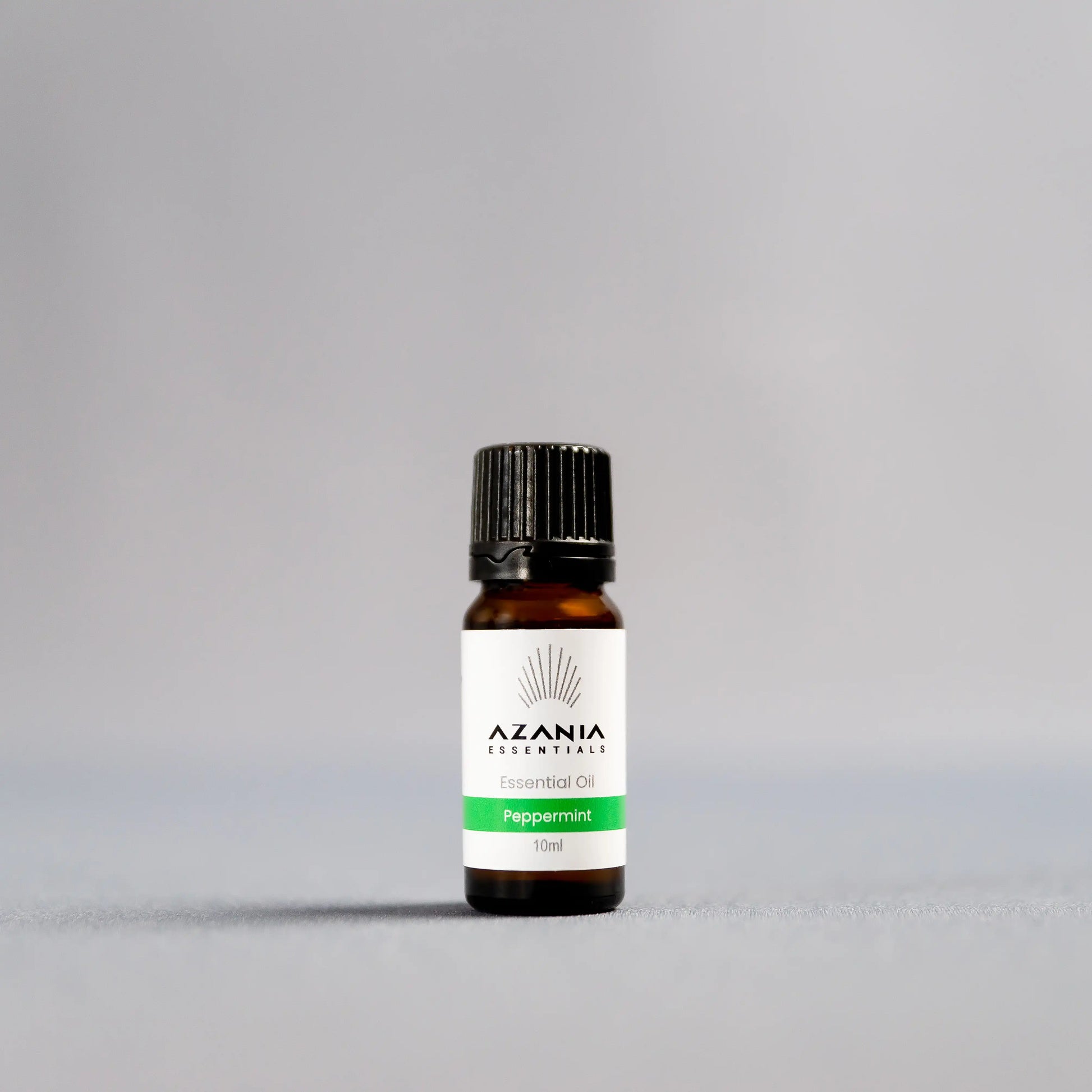 Peppermint Essential Oil