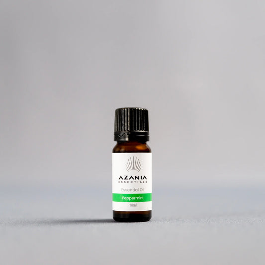 Peppermint Essential Oil