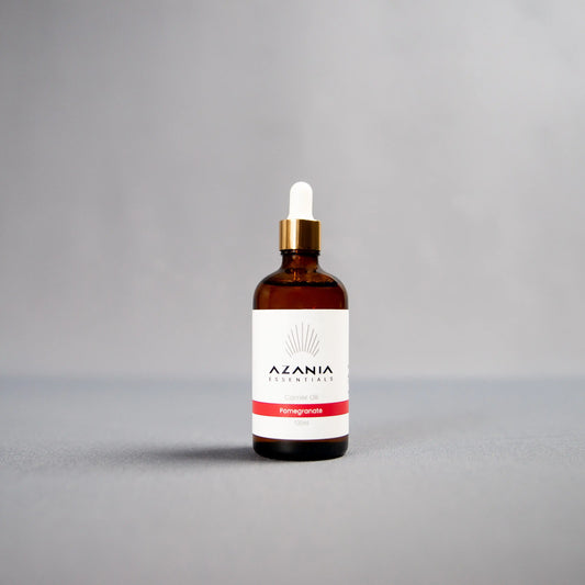 Pomegranate Carrier Oil