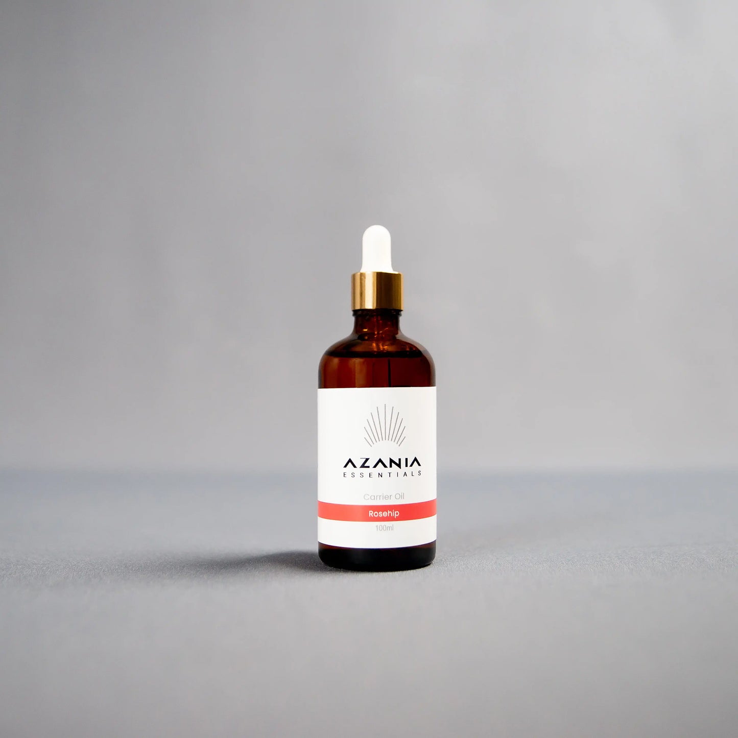 Rosehip Carrier Oil