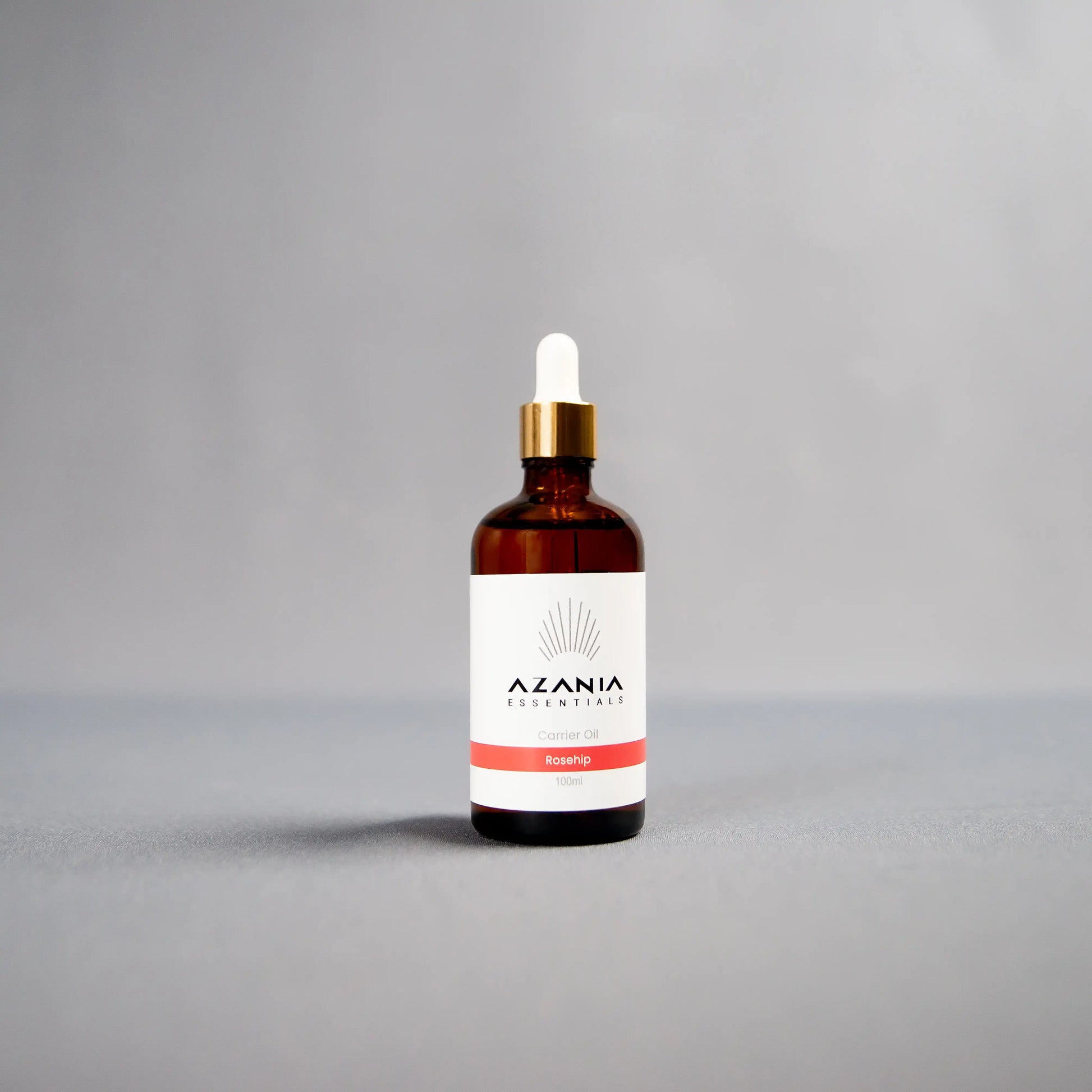 Rosehip Carrier Oil