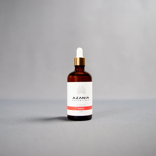 Rosehip Carrier Oil