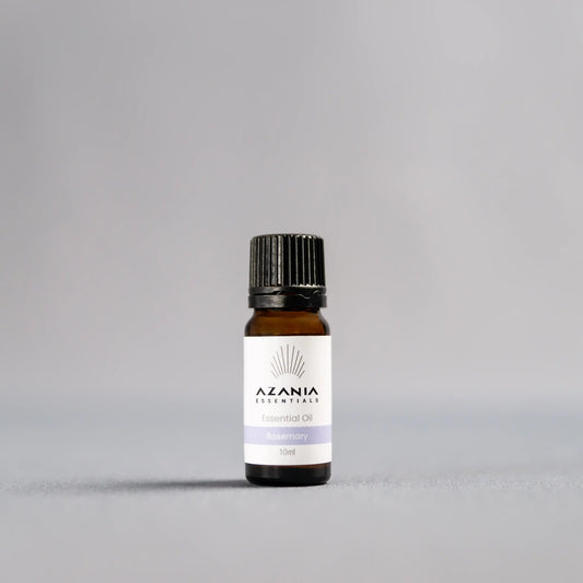 Rosemary Essential Oil