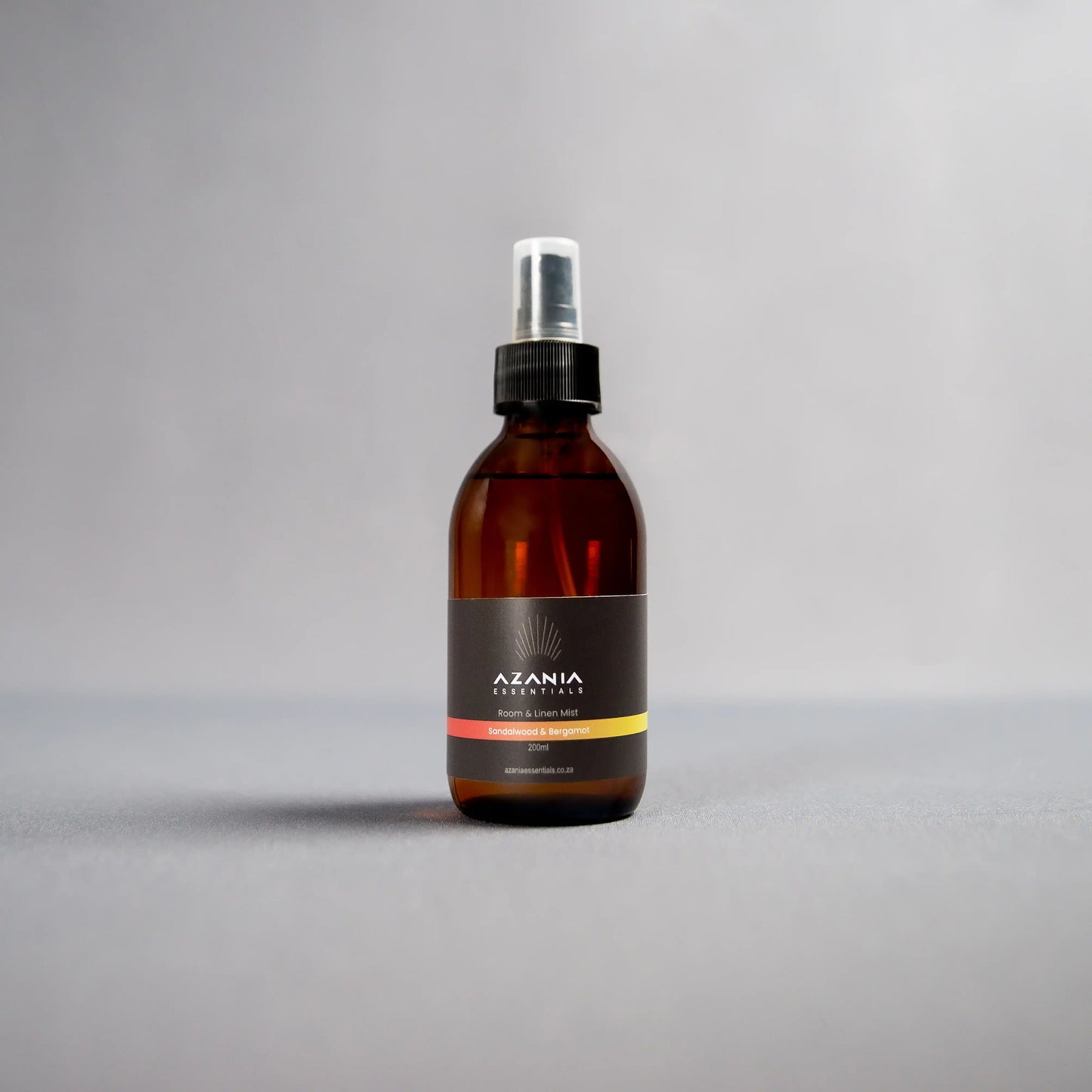 Sandalwood & Bergamot - Room & Linen Mist