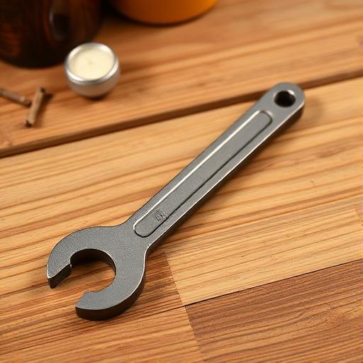 Cap Spanner