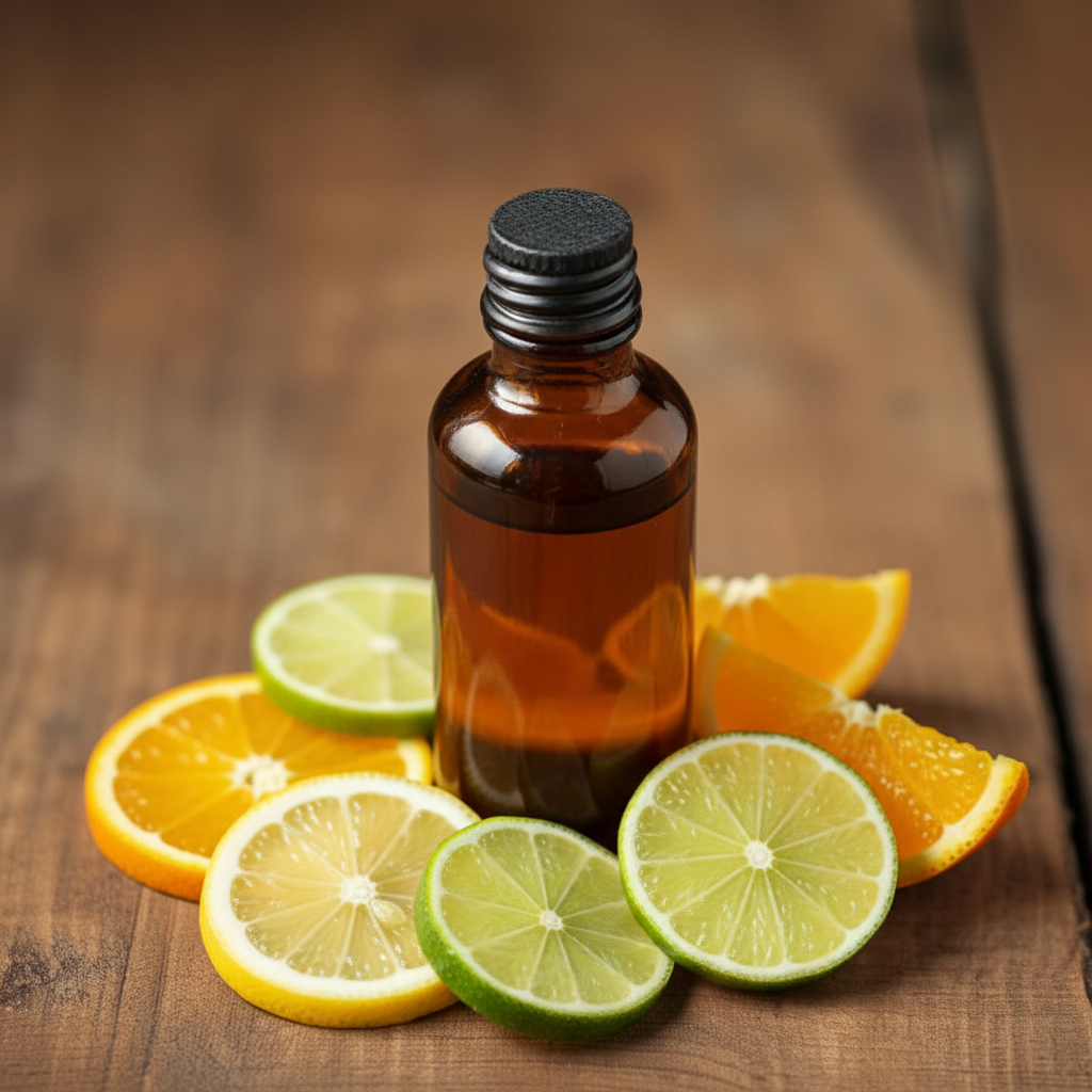 Fresh Citrus LBM
