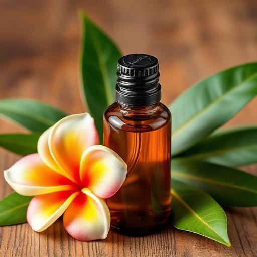 Tropical - Bali Affair