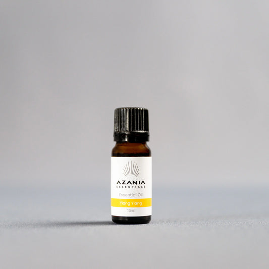 Embracing Serenity: Exploring the Best Uses and Benefits of Ylang Ylang Essential Oil