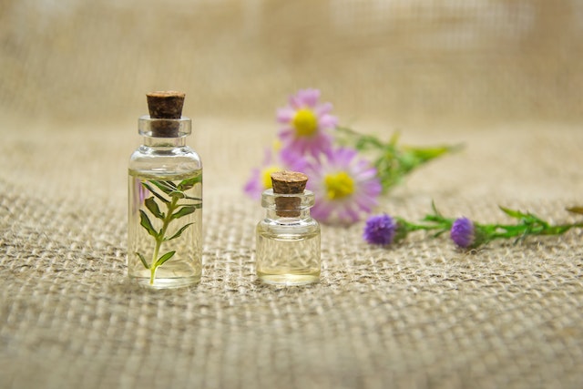 Essential oils: All you need to know!