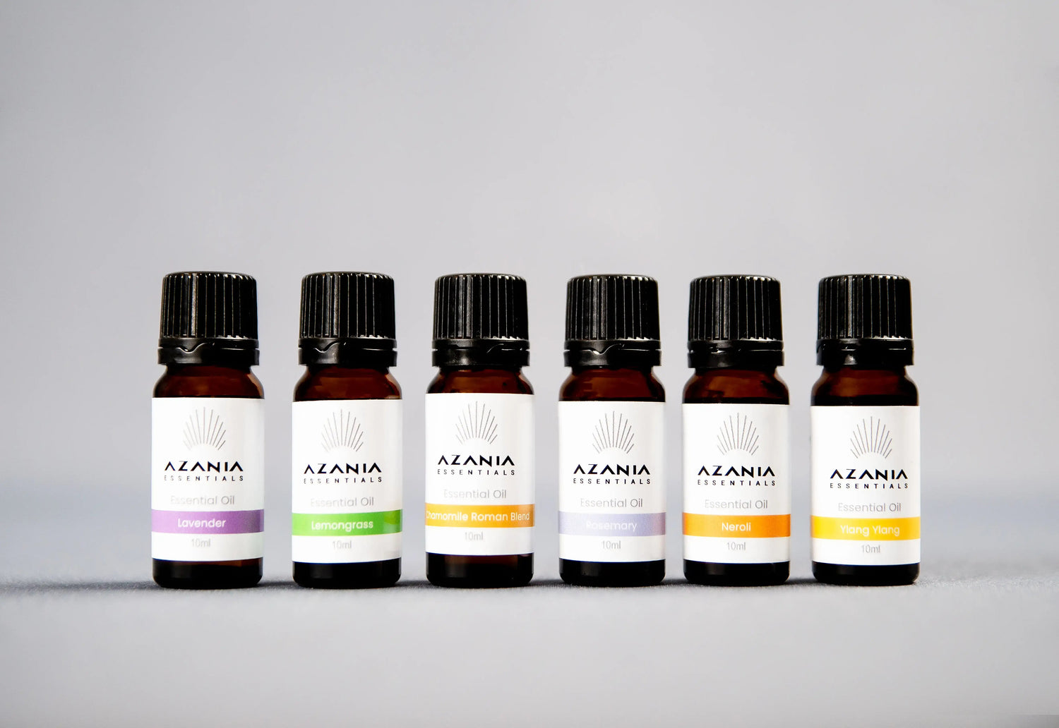 Best Essential Oils and Diffusers | Azania Essentials | South Africa