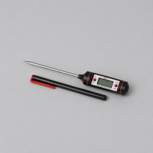 Digital Thermometer