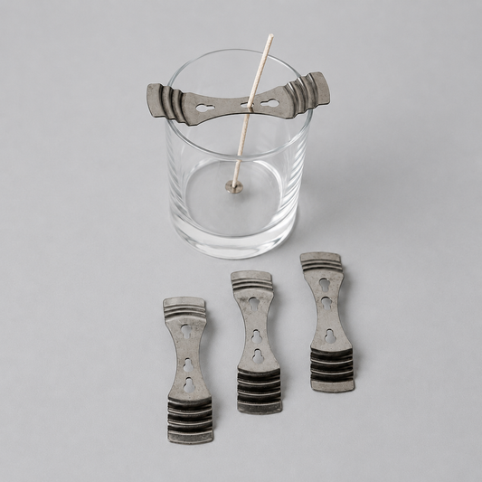 Wick Holder - Metal