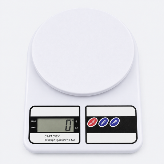 Digital Measuring Scale