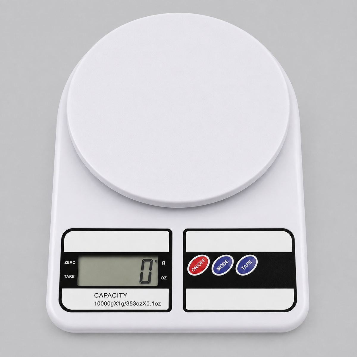 Digital Measuring Scale