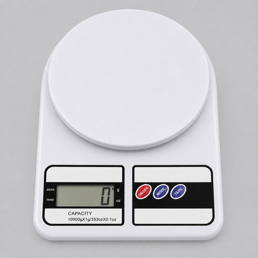 Digital Measuring Scale