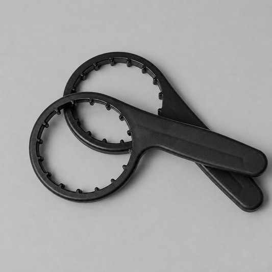 Cap Spanner
