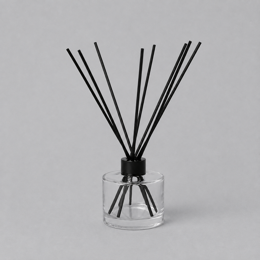 Diffuser Jar