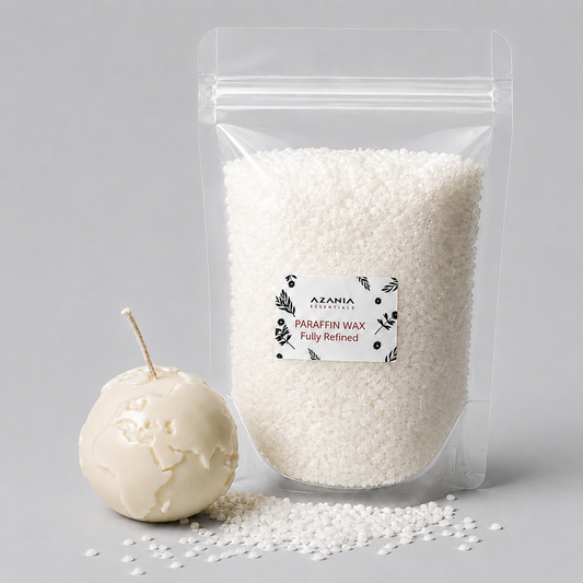 Paraffin Wax 1kg