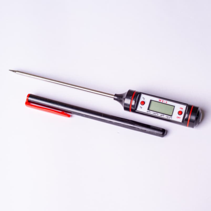 Digital Thermometer
