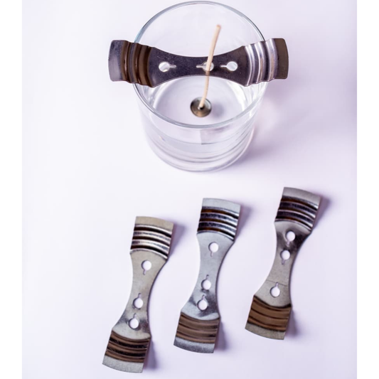 Wick Holder - Metal
