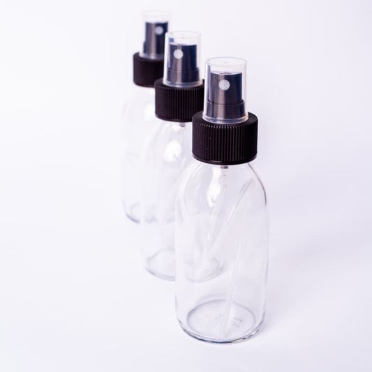 Room Spray Bottle