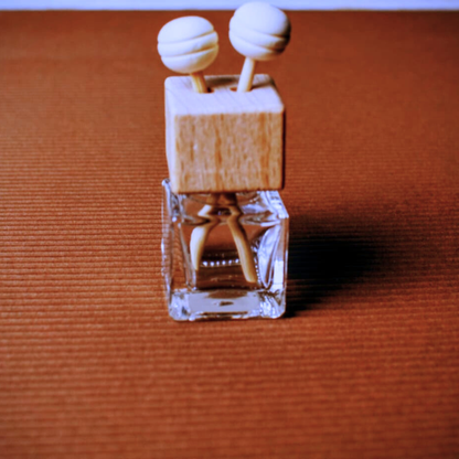 Car Air Freshener bottles