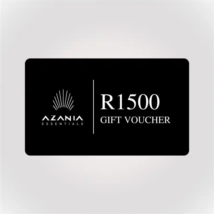 Azania Essential Gift Card