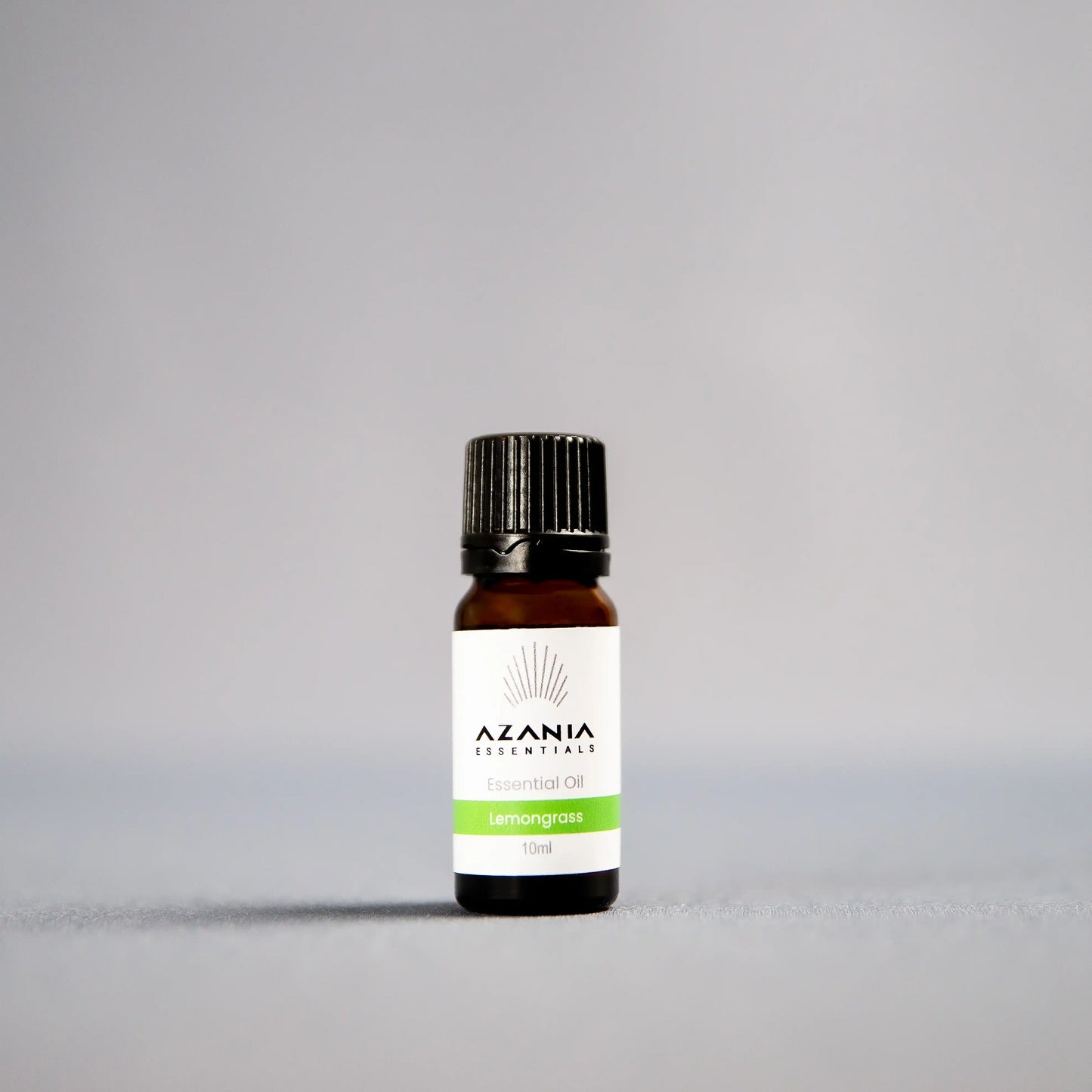 Lemongrass Essential Oil