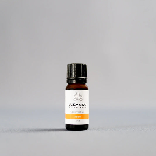 Neroli Essential Oil