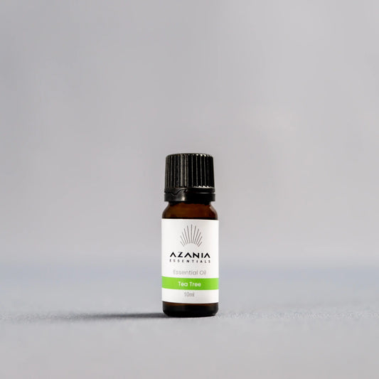 Tea Tree Essential Oil