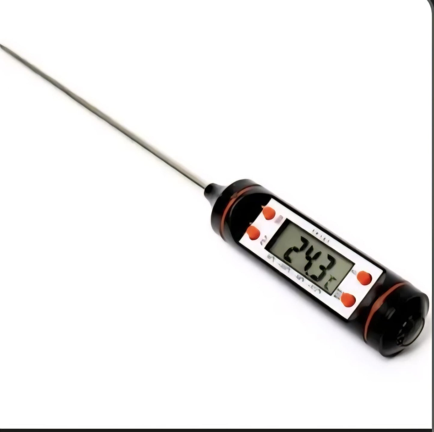 Digital Thermometer