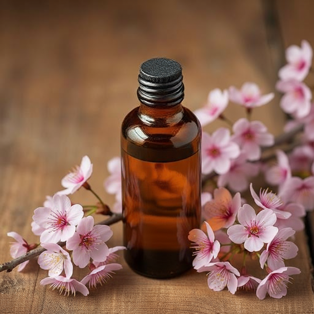 Cherry Blossom