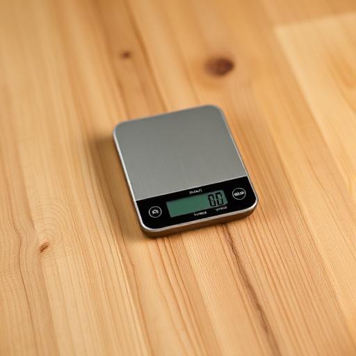 Digital Scale
